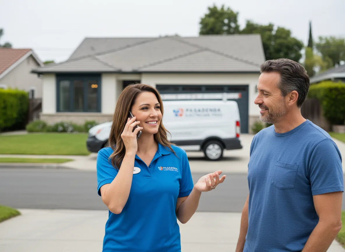 Electrician Sharon, OK FAQs